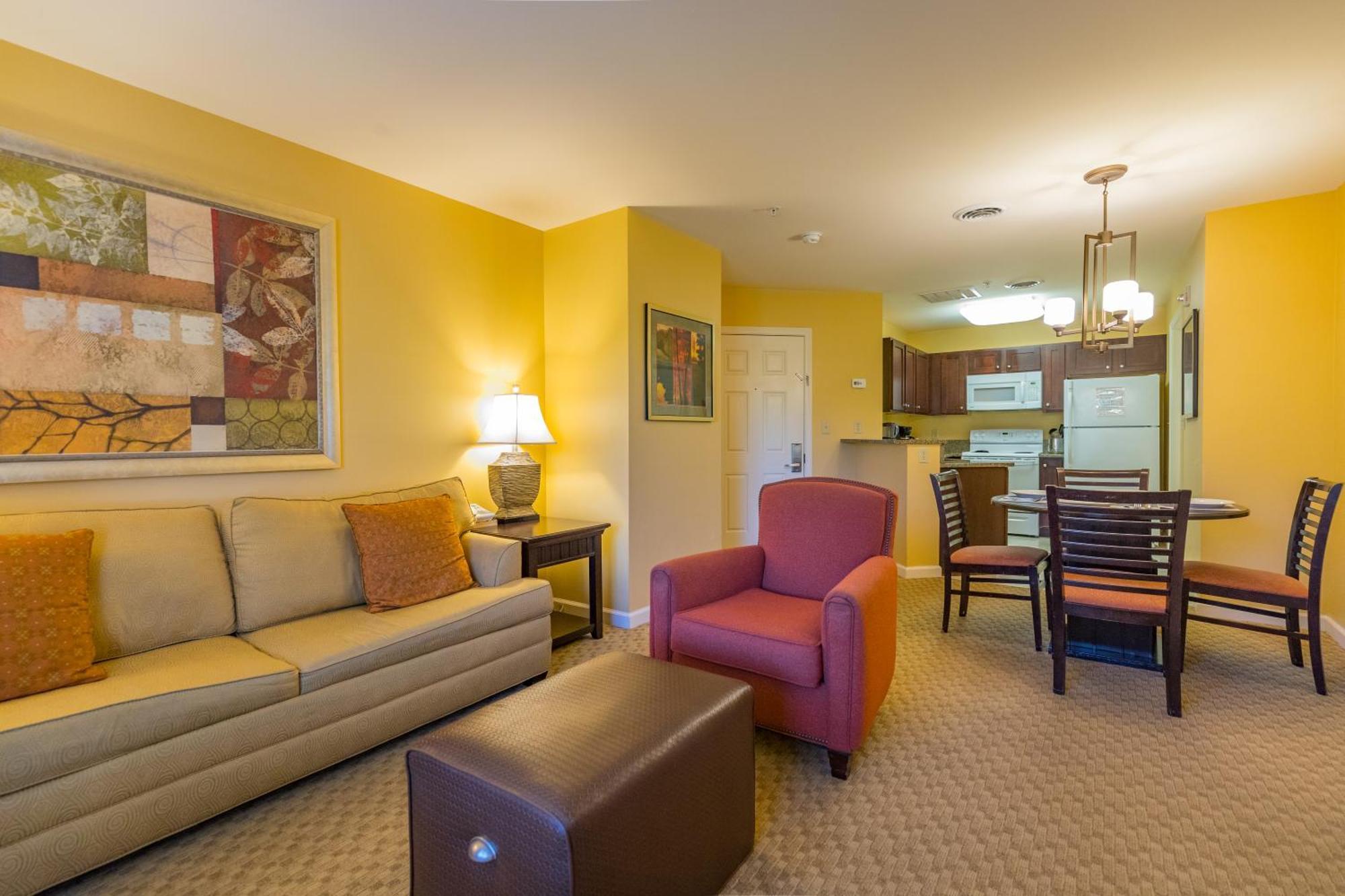 Vacation Village In The Berkshires Hancock Exterior photo Living room